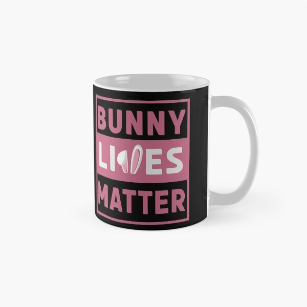 Item preview, Bunny Lives Matter  designed and sold by be-great.