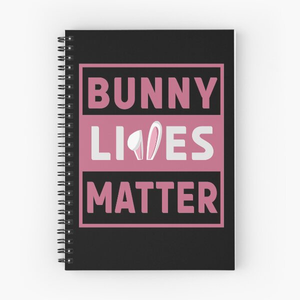 Item preview, Bunny Lives Matter  designed and sold by be-great.