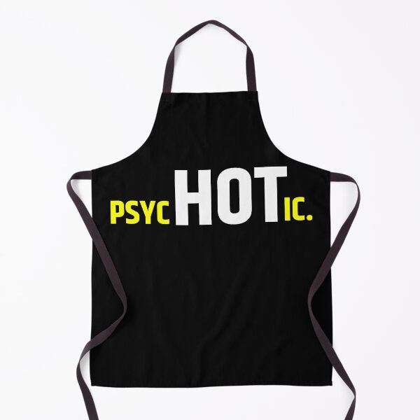 Item preview, Psychotic is Hot designed and sold by Desandu.