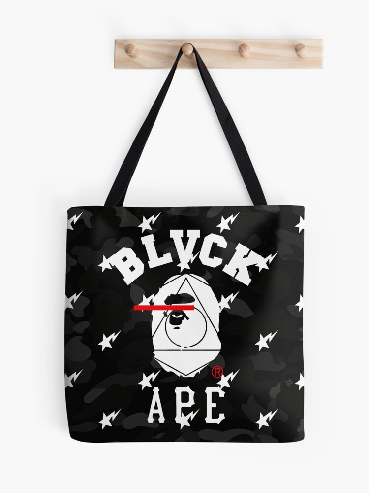 bape black scale capsule Backpack for Sale by TerryRoots