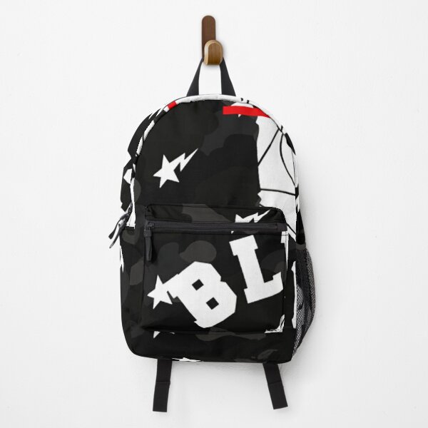 bape black scale capsule Backpack for Sale by TerryRoots