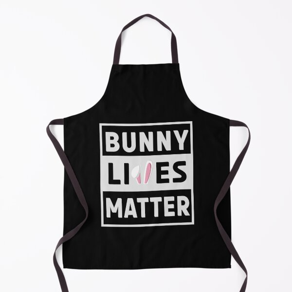 Item preview, Bunny Lives Matter designed and sold by be-great.