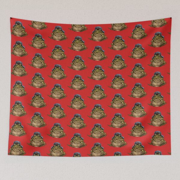 Item preview, Comrade Frog designed and sold by Sosnitsky.