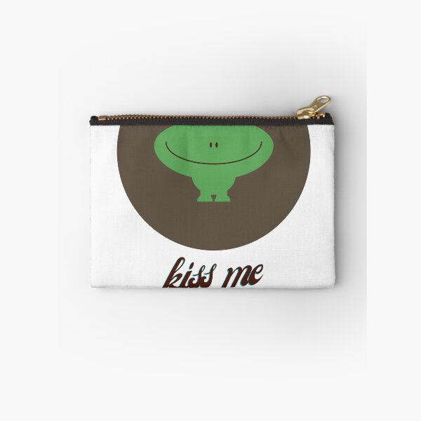 Item preview, Kiss me designed and sold by Kokosammy.