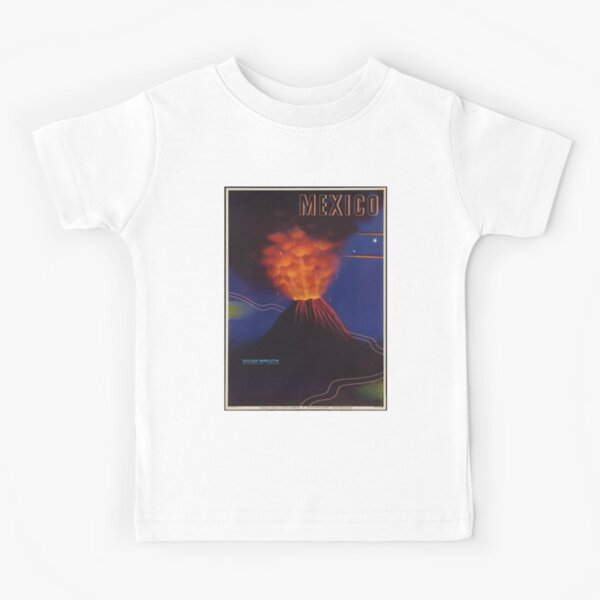 Item preview, Mexico Vintage travel designed and sold by More than Myriad.
