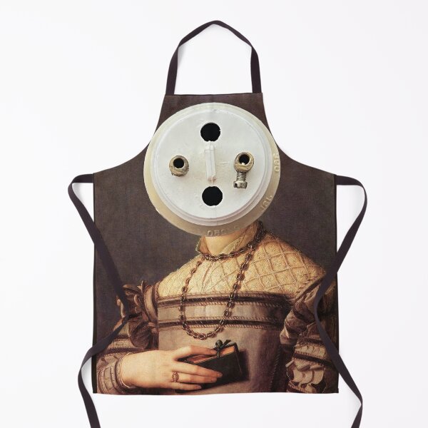 Item preview, Young Lady´s Teardrop (Apophenia) designed and sold by Hagn-Ar.