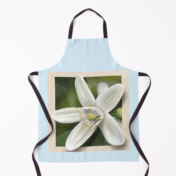 Item preview, Orange Blossom designed and sold by DesertG.