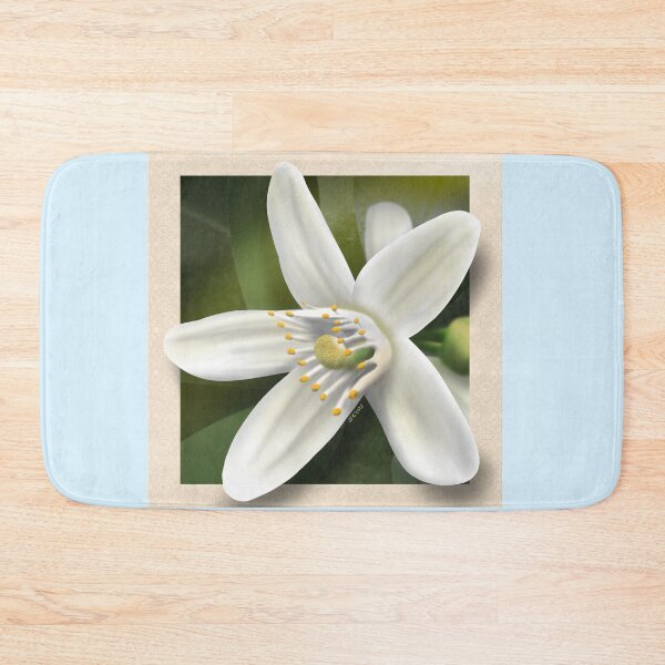 Item preview, Orange Blossom designed and sold by DesertG.