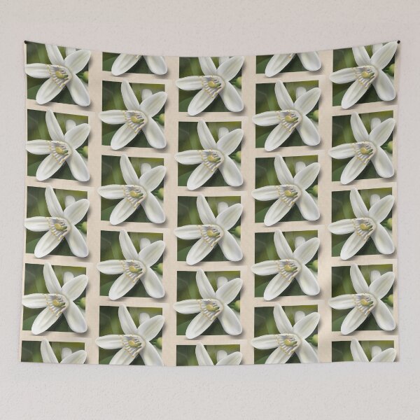 Item preview, Orange Blossom designed and sold by DesertG.