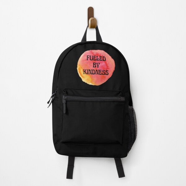 Item preview, Fueled By Kindness - Positive spiritual quote designed and sold by Theleochick.