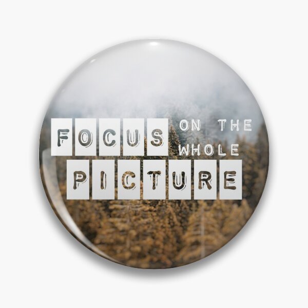 Item preview, The Big Picture designed and sold by Atot.