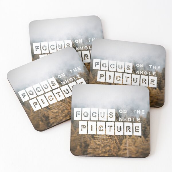 Item preview, The Big Picture designed and sold by Atot.