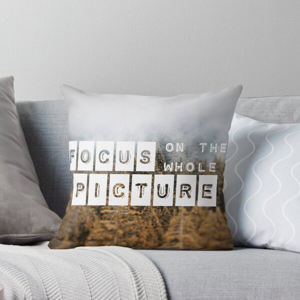 Item preview, The Big Picture designed and sold by Atot.