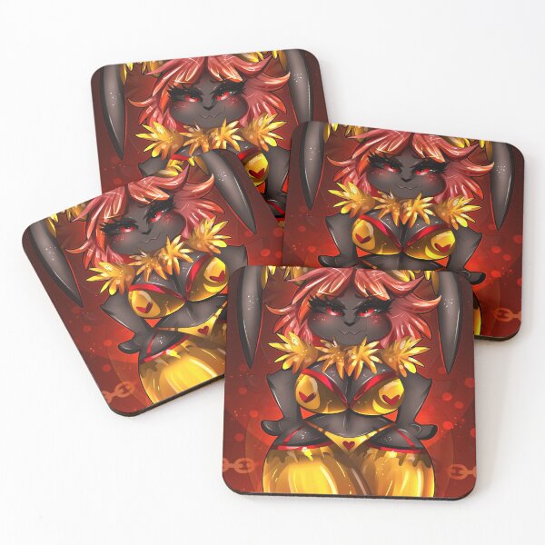 Item preview, What in designed and sold by DarkNovaDesigns.