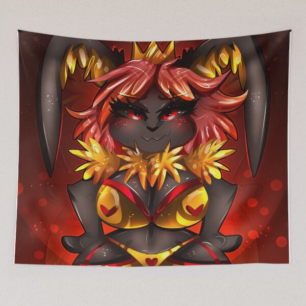 Item preview, What in designed and sold by DarkNovaDesigns.