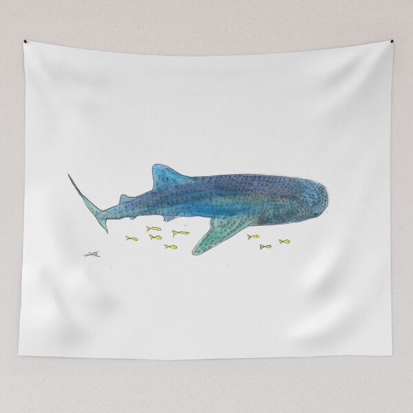 Item preview, Gentle giant designed and sold by JensOceanArt.