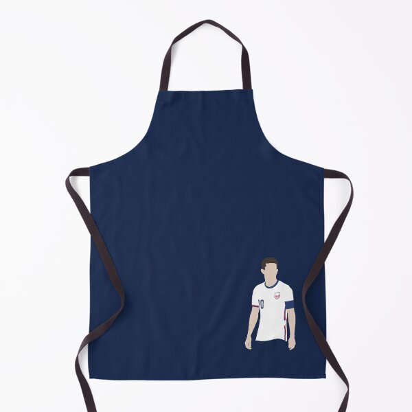 Item preview, Christian Pulisic USMNT designed and sold by Jackshun.
