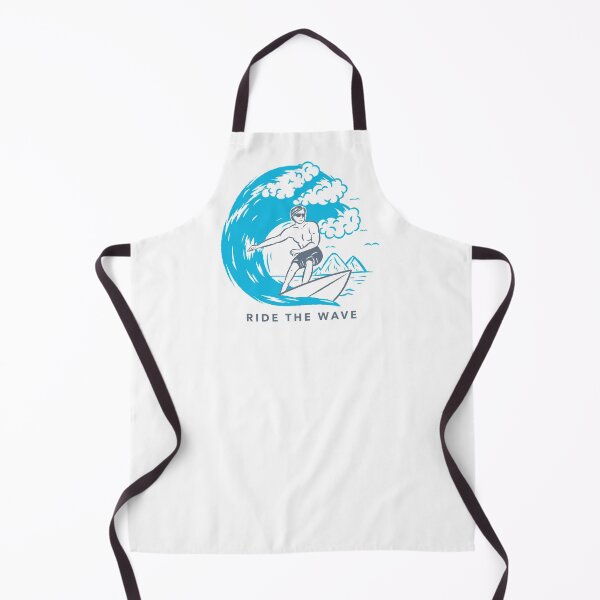 Item preview, Ride The Wave designed and sold by YOYOCollection.