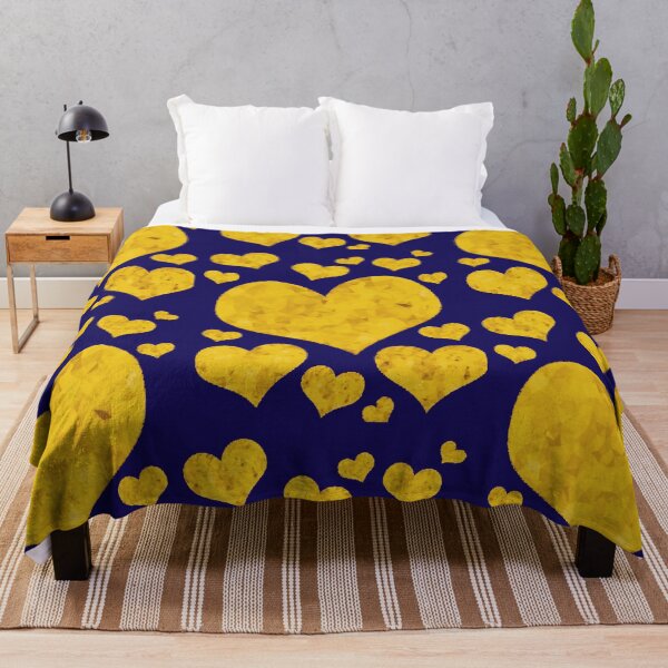 Item preview, More Love That's What We Need - Yellow Midnight  designed and sold by Dsoul7.
