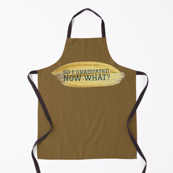 Item preview, So I Graduated Now What designed and sold by hashnan21.