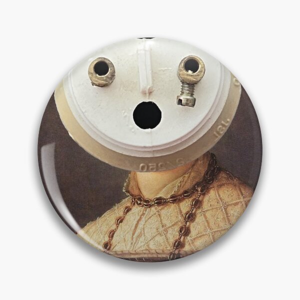Item preview, Young Lady´s Teardrop (Apophenia) designed and sold by Hagn-Ar.