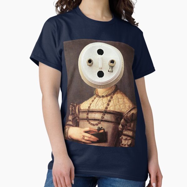 Item preview, Young Lady´s Teardrop (Apophenia) designed and sold by Hagn-Ar.