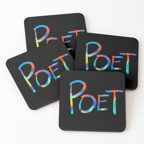 Item preview, Poet designed and sold by Russ  Fagle.