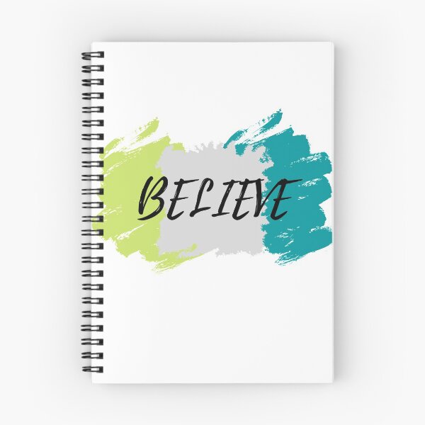 Item preview, Believe - Believer designed and sold by Little Lady.