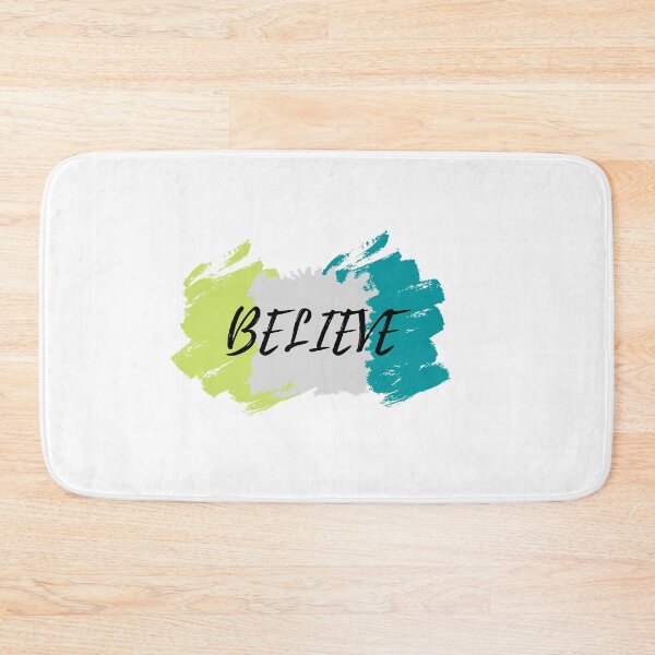 Item preview, Believe - Believer designed and sold by Little Lady.