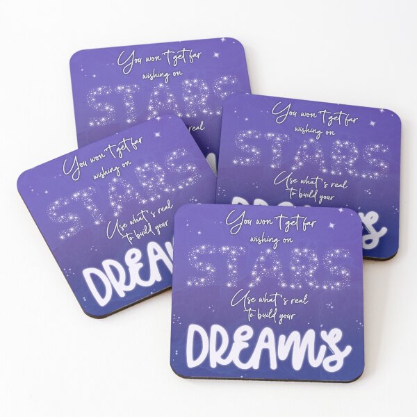 Item preview, Stars in the Sky Reprise designed and sold by Lizzie Cavanagh.
