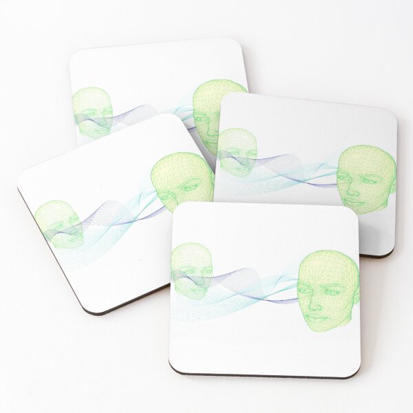 Item preview, Face designed and sold by catoo666.