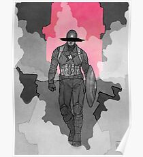 Cap Poster