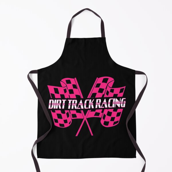 Artikelvorschau, Dirt Track Racing Sprint Auto Geschenke Checkered Flag Racing entworfen und verkauft von Ilyayao.