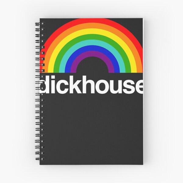 Artikelvorschau, Dickhaus Essential T-Shirt entworfen und verkauft von LatishaGonzalez.