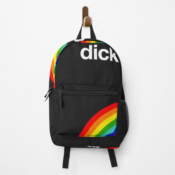 Item preview, Dickhouse Essential T-Shirt designed and sold by LatishaGonzalez.