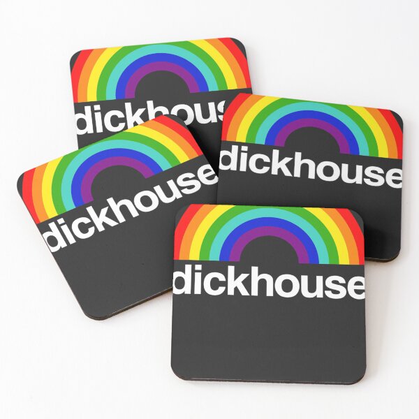 Artikelvorschau, Dickhaus Essential T-Shirt entworfen und verkauft von LatishaGonzalez.
