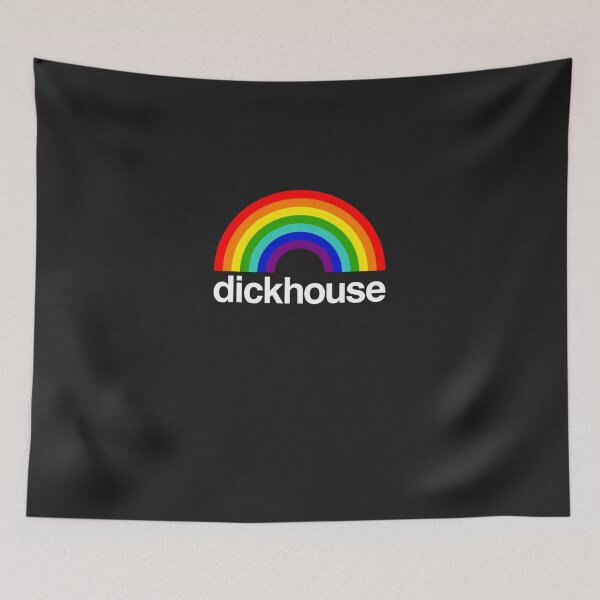 Artikelvorschau, Dickhaus Essential T-Shirt entworfen und verkauft von LatishaGonzalez.