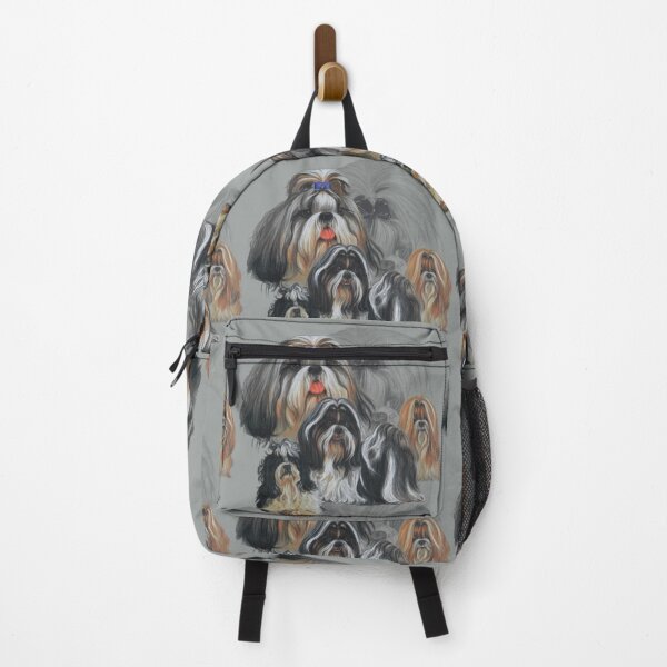 Item preview, Shih Tzu Revamp designed and sold by BarbBarcikKeith.