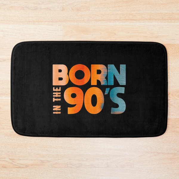 Item preview, Born in the 90s - 70s 80s 90s Vintage old Born in the 90s Design & Gifts designed and sold by shirti.