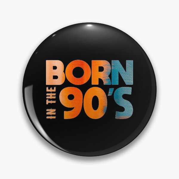 Item preview, Born in the 90s - 70s 80s 90s Vintage old Born in the 90s Design & Gifts designed and sold by shirti.
