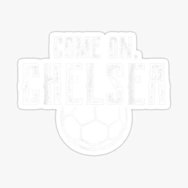Item preview, Mens Soccer s for Football Fans COME ON CHELSEA designed and sold by Colt4Shell.