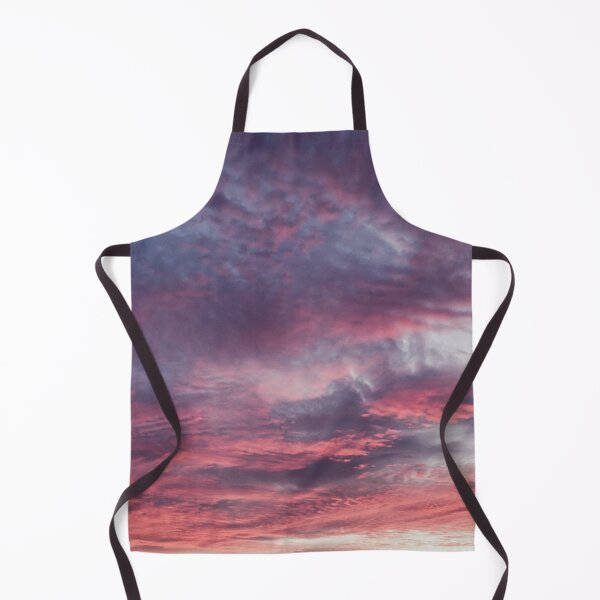 Item preview, Pink and Purple Pastel Sunset designed and sold by EvelinePatterns.