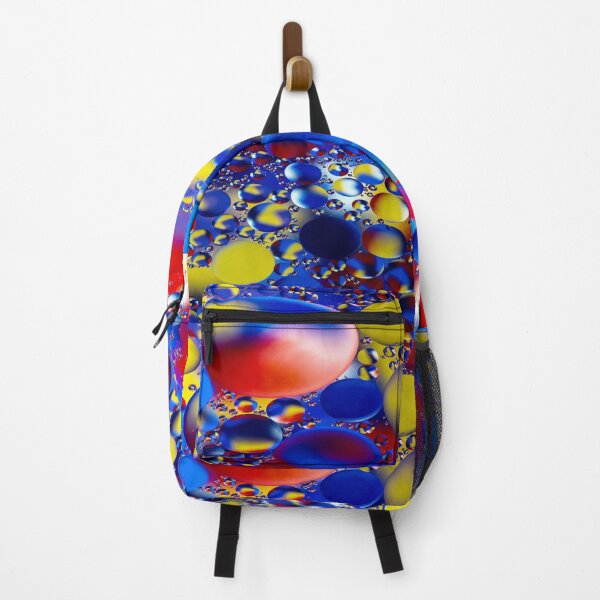 Item preview, Colorful bubble art designed and sold by Drawourdestiny ..