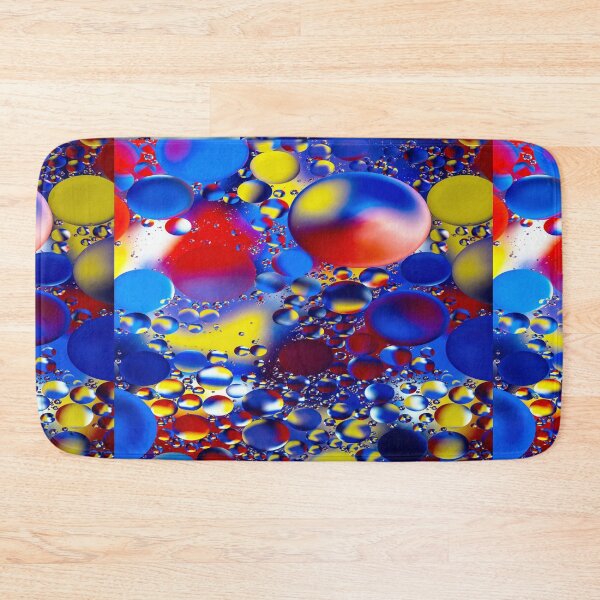 Item preview, Colorful bubble art designed and sold by Drawourdestiny ..