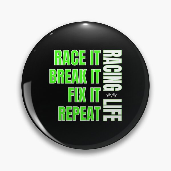 Item preview, Dirt Track Racing Sprint Car Modified Race designed and sold by Ilyayao.