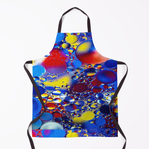 Item preview, Colorful bubble art designed and sold by Drawourdestiny ..