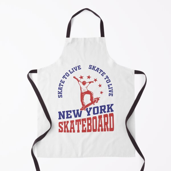 Item preview, New York Skateboard designed and sold by Unohana.