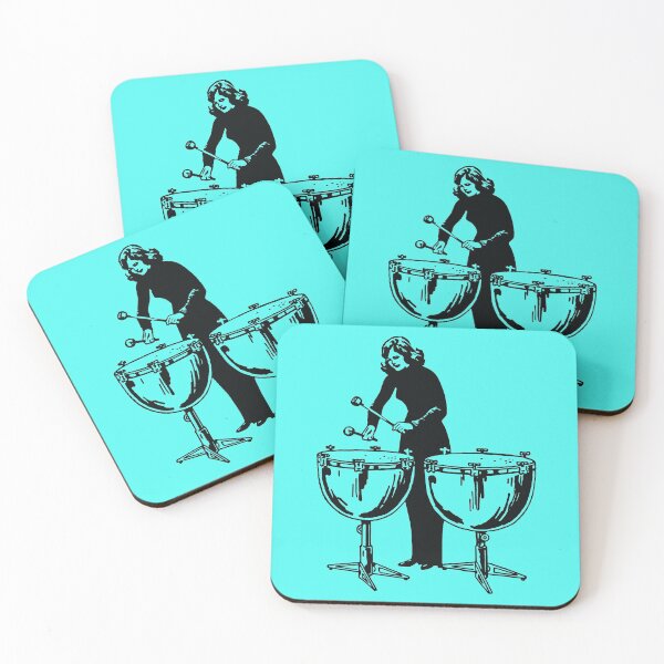 Item preview, Kettle Drums designed and sold by iTrending.