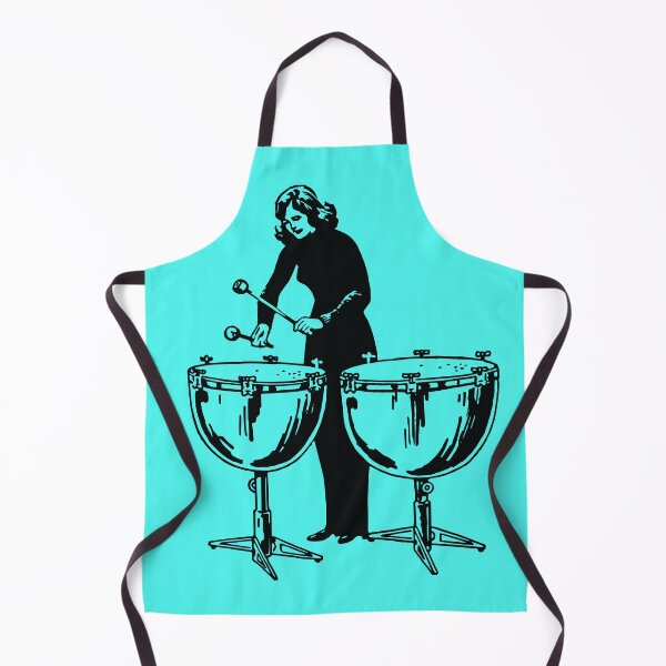 Item preview, Kettle Drums designed and sold by iTrending.