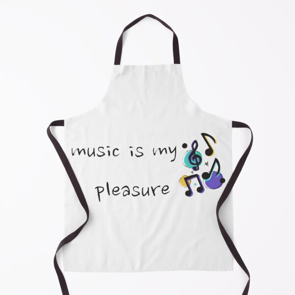 Item preview, music is my pleasure! designed and sold by Justiny97.